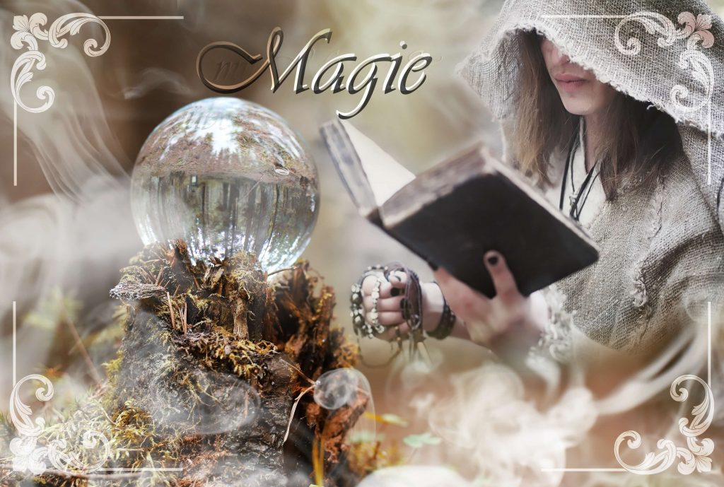 11-Magie