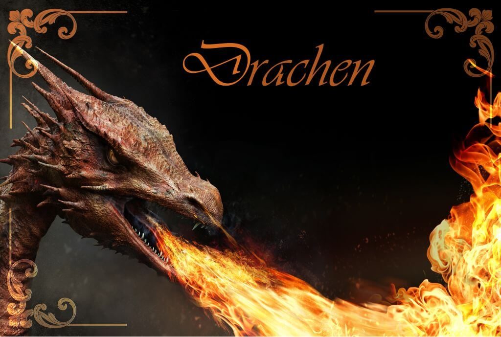 Drachen