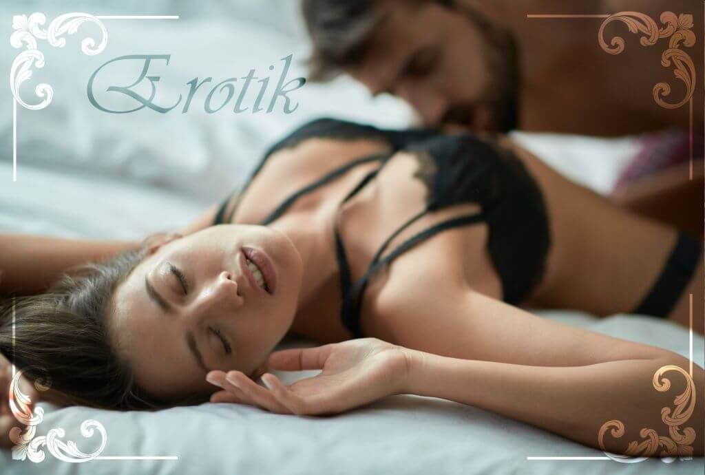 Erotik