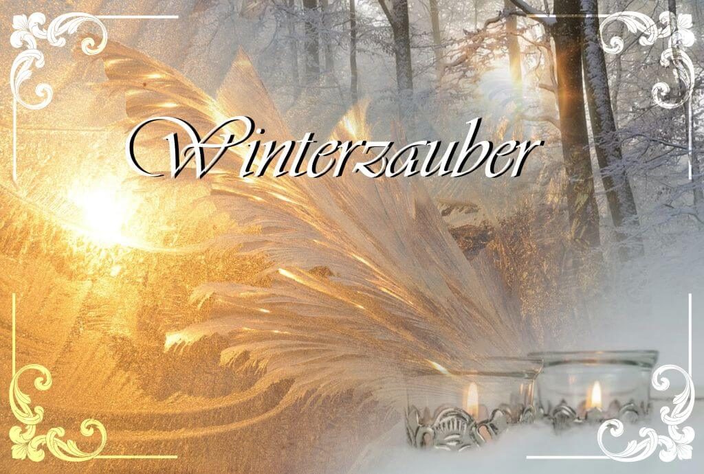 Winterzauber